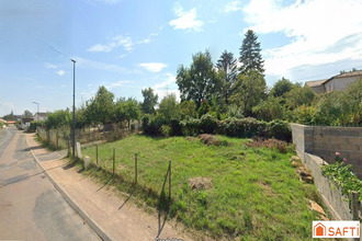  terrain la-chapelle-de-guinchay 71570