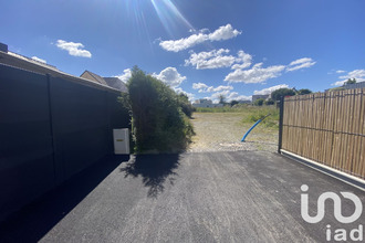  terrain la-chapelle-des-fougeretz 35520