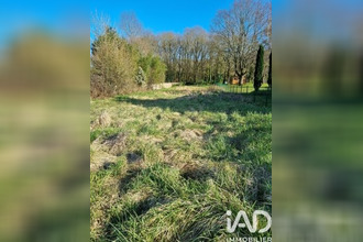  terrain la-chapelle-des-marais 44410