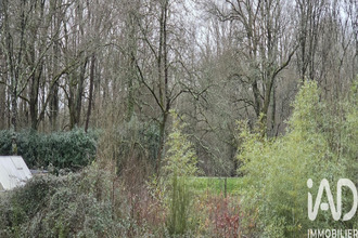  terrain la-chapelle-des-marais 44410