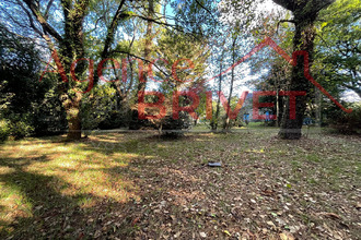  terrain la-chapelle-des-marais 44410