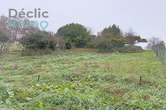  terrain la-chapelle-des-pots 17100