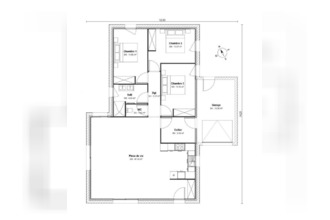  terrain la-chapelle-des-pots 17100