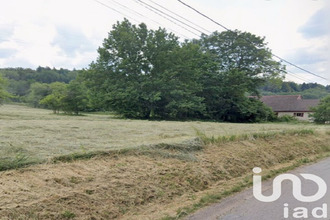  terrain la-chapelle-devant-bruyeres 88600