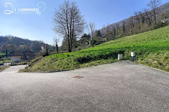  terrain la-chapelle-du-mt-du-chat 73370