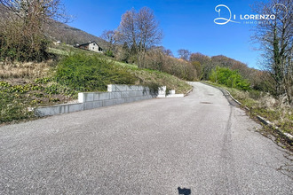  terrain la-chapelle-du-mt-du-chat 73370