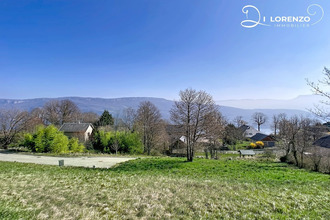  terrain la-chapelle-du-mt-du-chat 73370