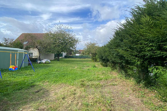  terrain la-chapelle-en-serval 60520