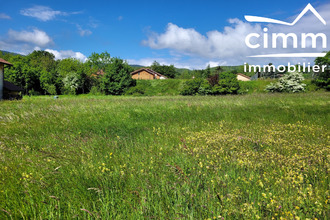  terrain la-chapelle-en-vercors 26420