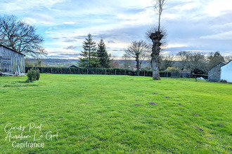  terrain la-chapelle-gaceline 56200