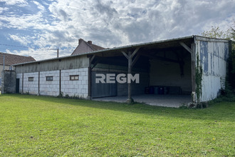  terrain la-chapelle-la-reine 77760