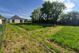  terrain la-chapelle-launay 44260