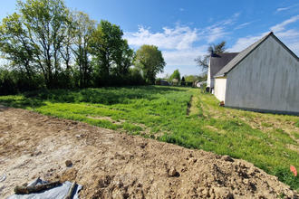  terrain la-chapelle-launay 44260