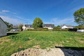  terrain la-chapelle-launay 44260