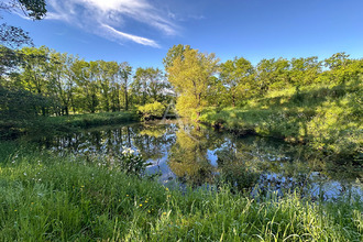  terrain la-chapelle-palluau 85670