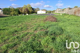  terrain la-chapelle-palluau 85670