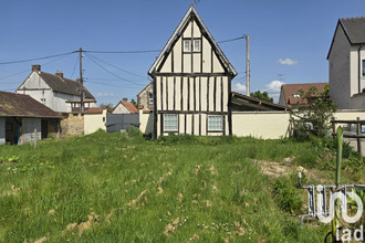  terrain la-chapelle-reanville 27950