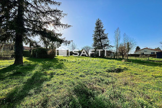  terrain la-chapelle-st-laurent 79430