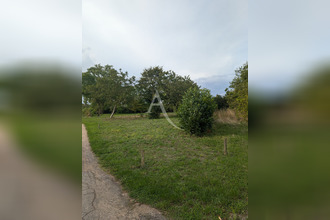  terrain la-chapelle-st-martin-en-plaine 41500