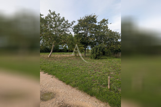  terrain la-chapelle-st-martin-en-plaine 41500