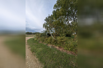  terrain la-chapelle-st-martin-en-plaine 41500