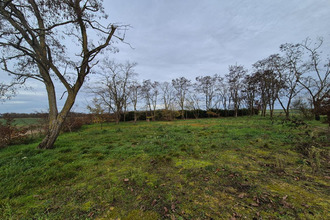  terrain la-chapelle-st-martin-en-plaine 41500