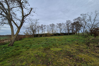  terrain la-chapelle-st-martin-en-plaine 41500