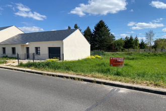  terrain la-chapelle-st-mesmin 45380