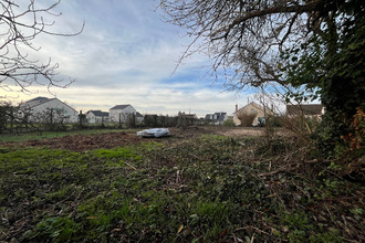  terrain la-chapelle-st-mesmin 45380