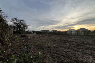  terrain la-chapelle-st-mesmin 45380