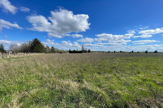  terrain la-chapelle-sur-aveyron 45230