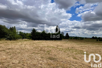  terrain la-chapelle-sur-aveyron 45230