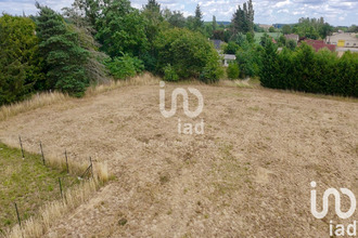  terrain la-chapelle-sur-aveyron 45230