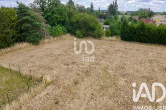  terrain la-chapelle-sur-aveyron 45230