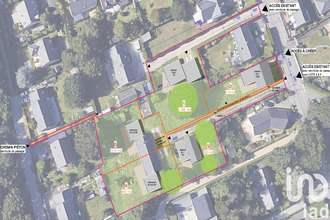  terrain la-chapelle-sur-erdre 44240