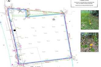  terrain la-chapelle-sur-erdre 44240