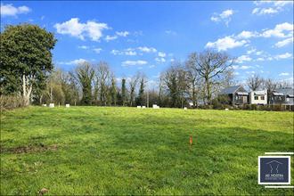  terrain la-chapelle-thouarault 35590