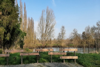  terrain la-chartre-sur-le-loir 72340