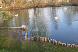  terrain la-chartre-sur-le-loir 72340