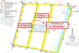  terrain la-chevallerais 44810
