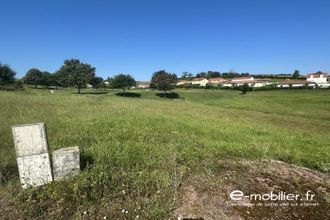  terrain la-clayette 71800