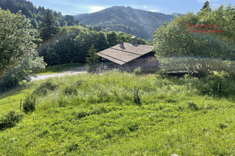  terrain la-clusaz 74220