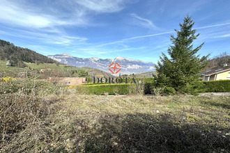  terrain la-combe-de-lancey 38190