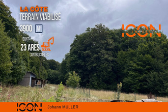  terrain la-cote 70200