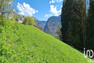  terrain la-cote-d-arbroz 74110