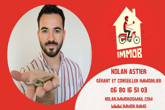  terrain la-cote-st-andre 38260