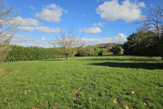  terrain la-cote-st-andre 38260