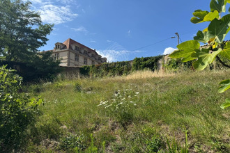  terrain la-cote-st-andre 38260