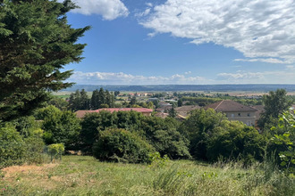  terrain la-cote-st-andre 38260