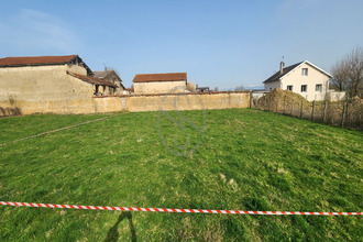  terrain la-cote-st-andre 38260